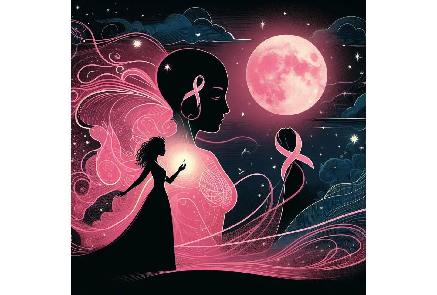 Roze moed: Het verhaal van Hoop | Kanker.nl